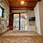 Hotel Koparan Akyaka (Mugla)
