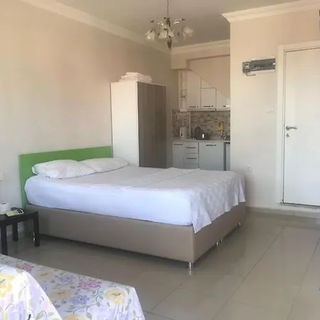 Koparan Hotel 3*