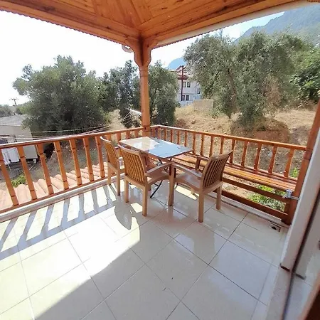 Hotel Koparan Akyaka (Mugla)