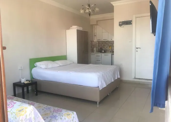 Koparan Otel 3*