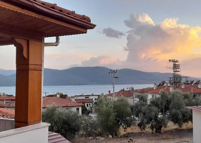 Koparan 3* Akyaka (Mugla)