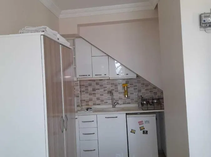 Koparan Otel Akyaka (Mugla)