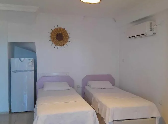 Koparan Otel Akyaka (Mugla)