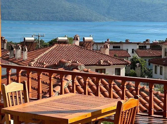 Koparan Otel Akyaka (Mugla)
