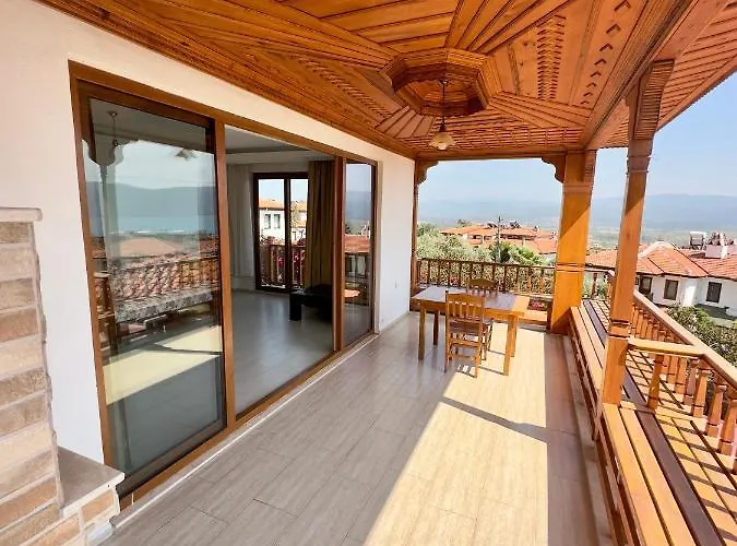 Koparan Akyaka (Mugla)