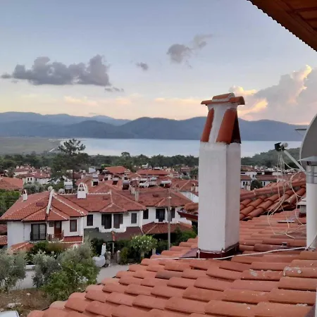 Aparthotel Koparan Apart