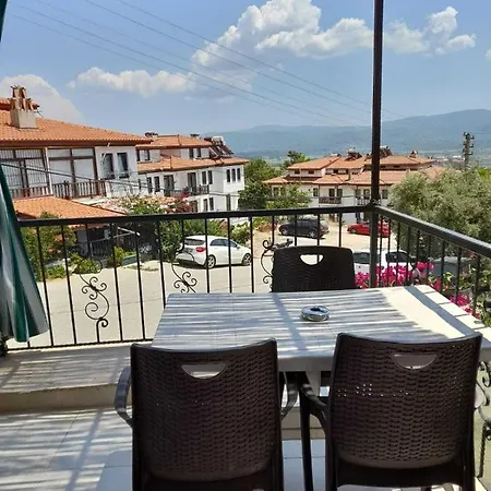 Koparan Apart Aparthotel