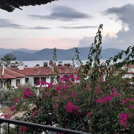 Koparan Apart * Akyaka (Mugla)