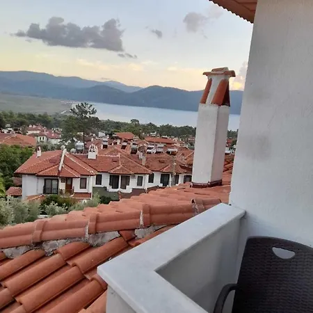 Koparan Apart Aparthotel