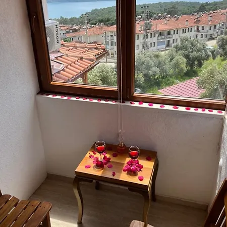 Koparan 3* Akyaka (Mugla)