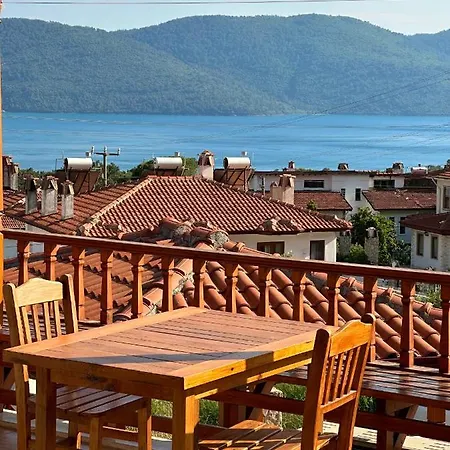 Koparan Hotel Akyaka (Mugla)