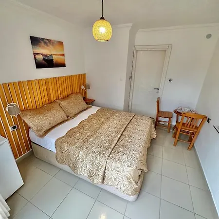 Koparan Akyaka (Mugla)