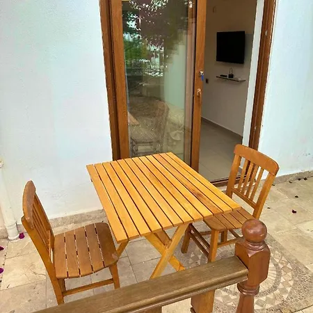 Aparthotel Koparan Apart *