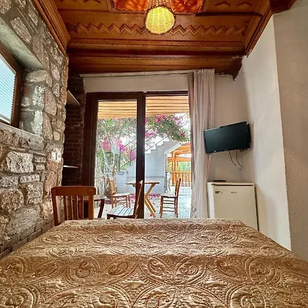 Aparthotel Koparan Apart Akyaka (Mugla)