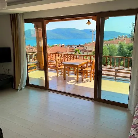 Koparan Apart Aparthotel