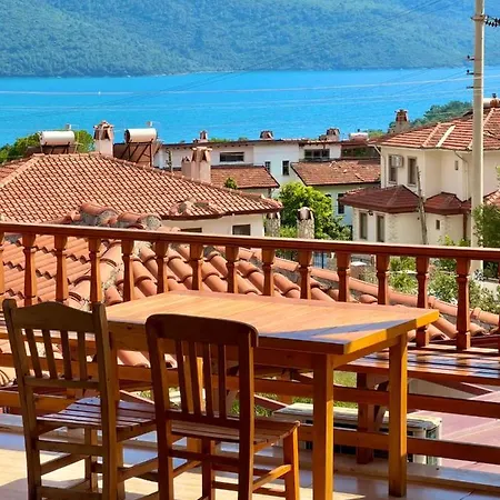 Koparan Apart Aparthotel Akyaka (Mugla)