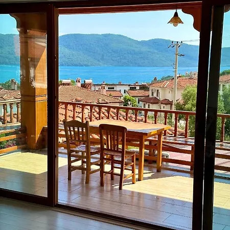 Koparan Apart Aparthotel