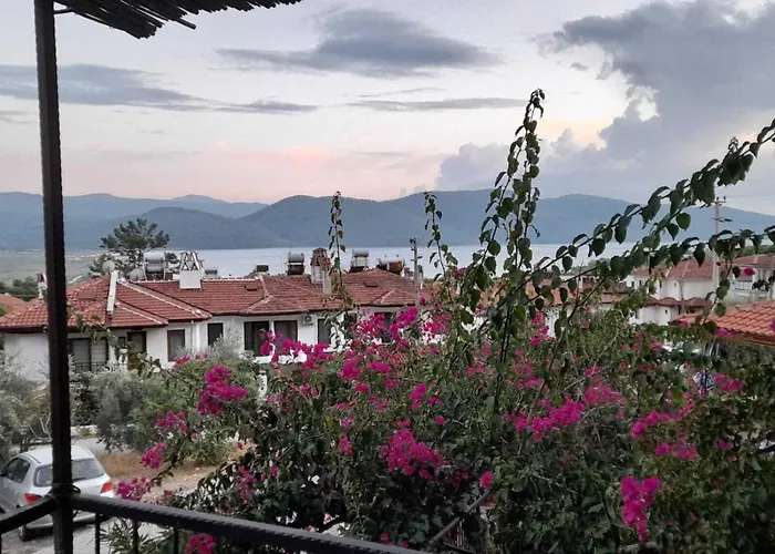 Koparan 3* Akyaka (Mugla)