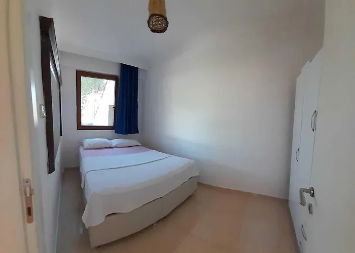 Koparan Akyaka (Mugla)