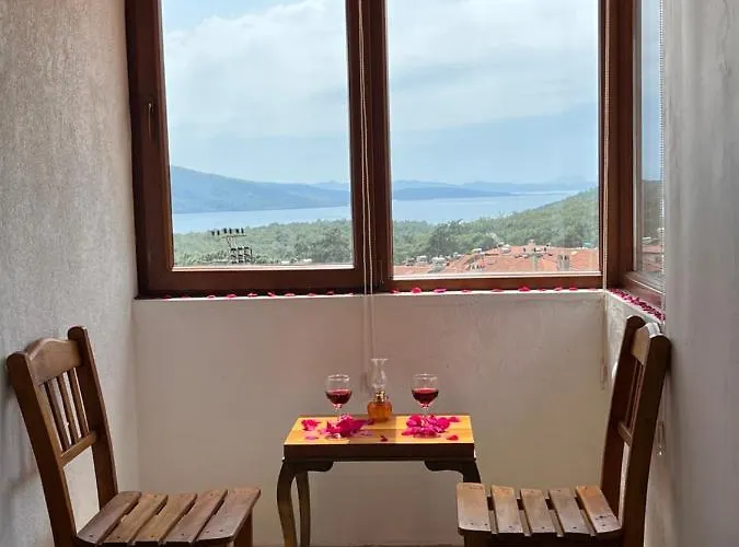 Koparan Akyaka (Mugla)