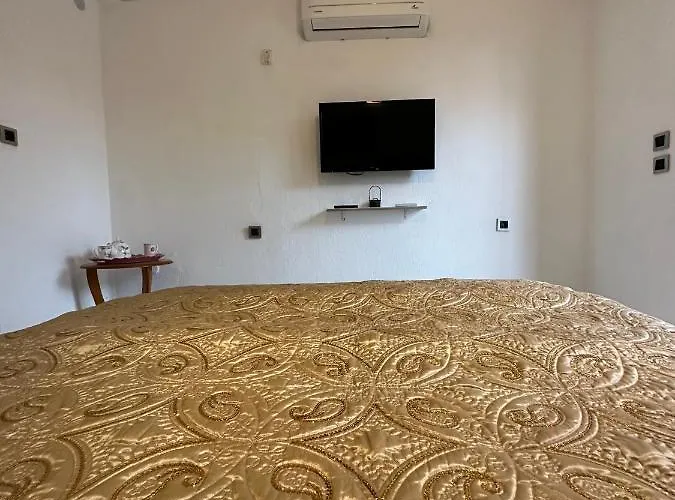 Koparan 3* Akyaka (Mugla)