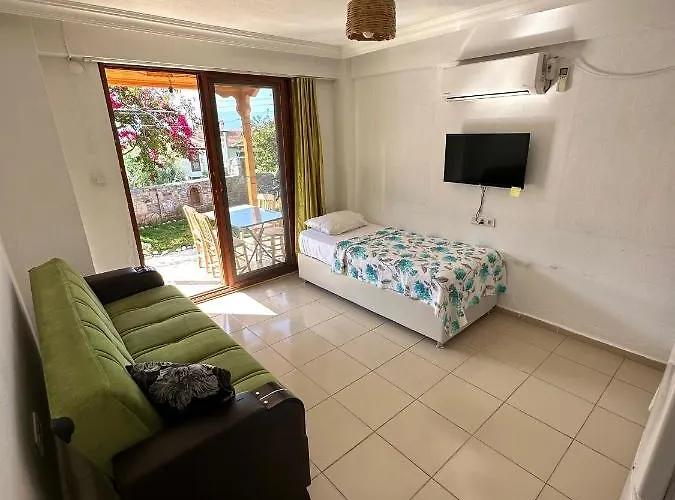 Koparan Akyaka (Mugla)