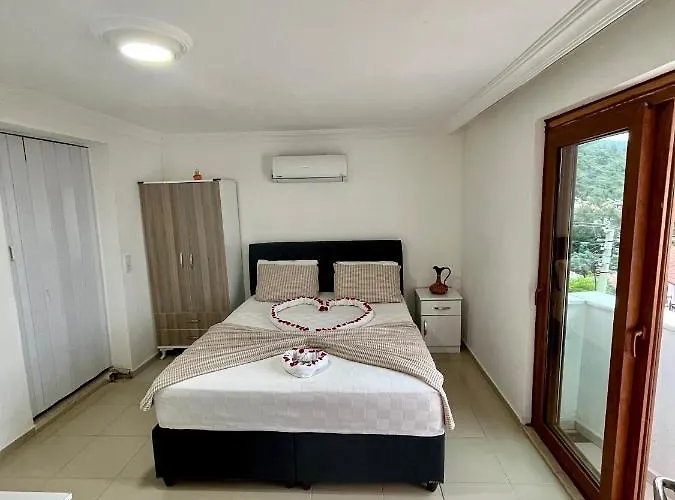 Koparan Akyaka (Mugla)